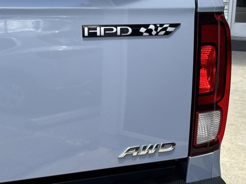 Used 2023 Honda Ridgeline RTL-E image 8