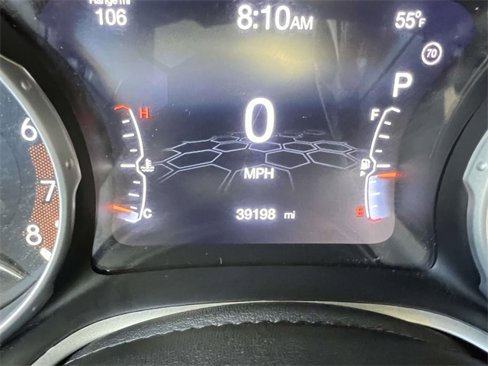 Used 2019 Jeep Compass Limited image 31