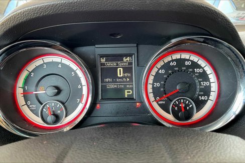 Used 2013 Dodge Durango SXT w/ Blacktop Pkg image 24