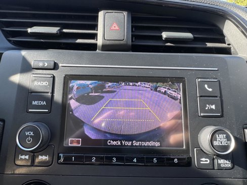 Used 2018 Honda Civic LX image 20