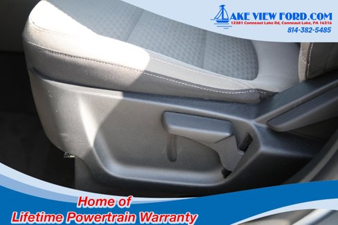Used 2022 Ford Escape SE image 10