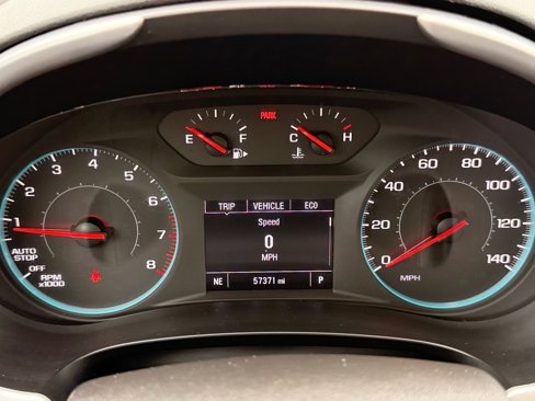 Used 2024 Chevrolet Malibu LT image 18
