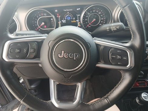 Used 2020 Jeep Gladiator Rubicon image 57