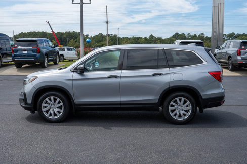 Used 2020 Honda Pilot LX image 6