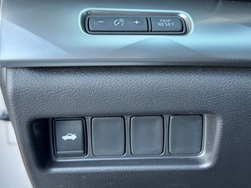 Used 2023 Nissan Maxima SV w/ Floor Mat Group image 14