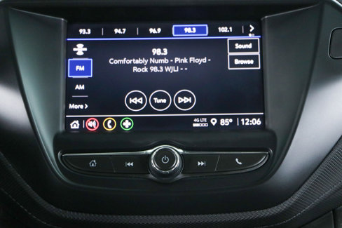 Used 2022 Chevrolet TrailBlazer LS image 18