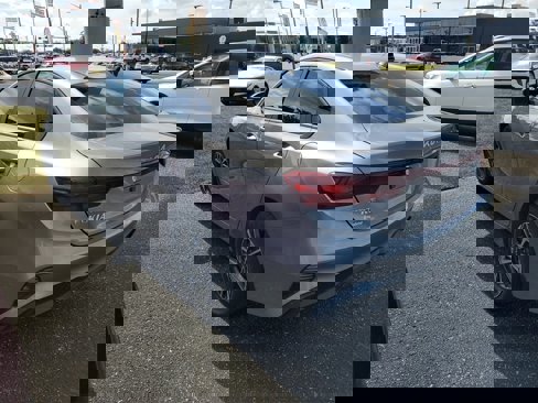 Used 2023 Kia Forte LXS image 3