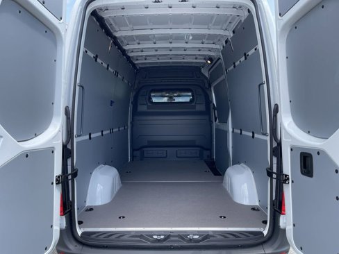 New 2024 Mercedes-Benz Sprinter 2500 image 9
