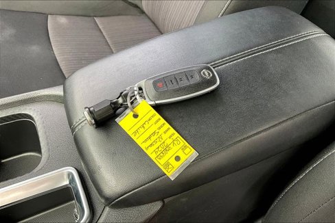 Used 2024 Nissan Sentra SV image 10
