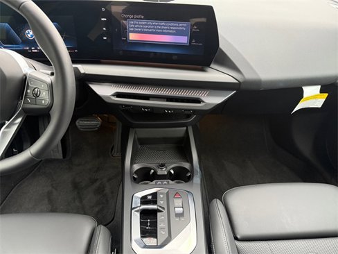 Certified 2025 BMW 228i xDrive w/ Premium Package image 11