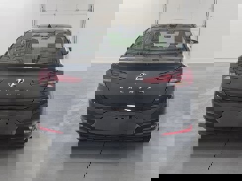 Used 2020 Hyundai Elantra SEL w/ Cargo Package (C1) image 7
