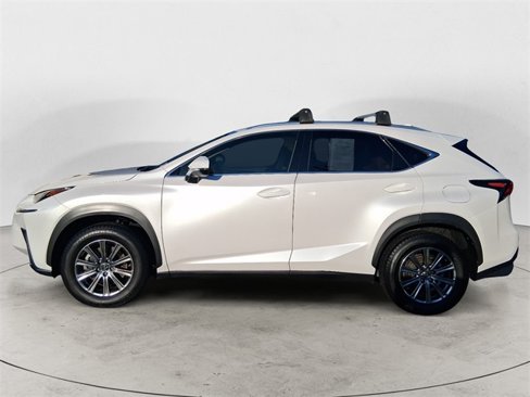 Used 2019 Lexus NX 300 AWD image 2