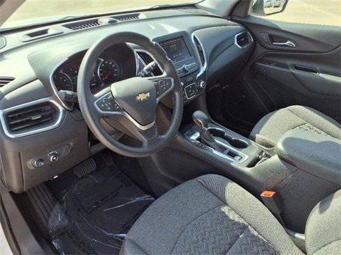 Used 2023 Chevrolet Equinox LT image 20
