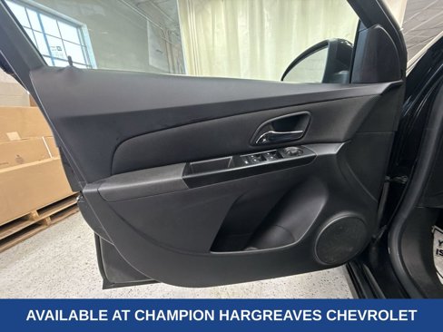 Used 2014 Chevrolet Cruze LT w/ RS Package image 31