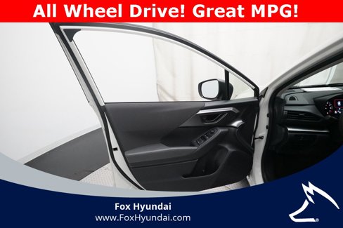 Used 2024 Subaru Impreza 2.0i image 27