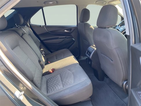 Used 2019 Chevrolet Equinox LT image 12