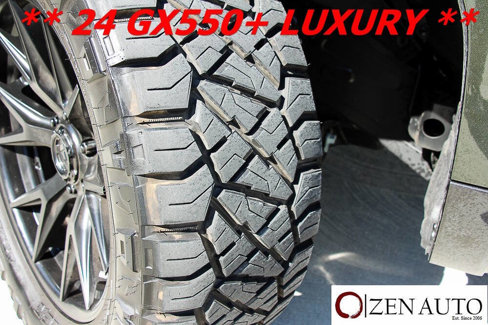 Used 2024 Lexus GX 550 image 60