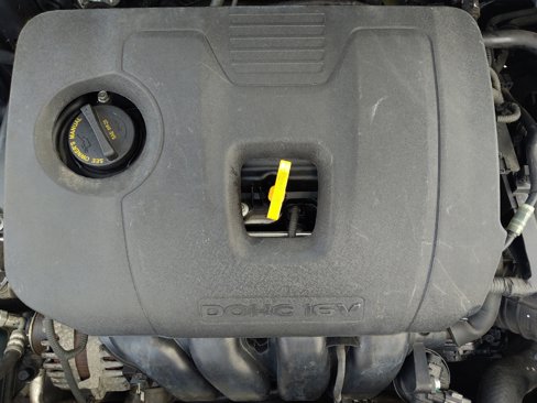 Used 2020 Kia Soul S image 30
