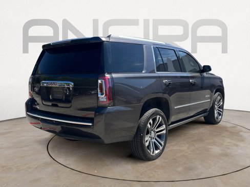 Used 2017 GMC Yukon Denali w/ Open Road Package image 10