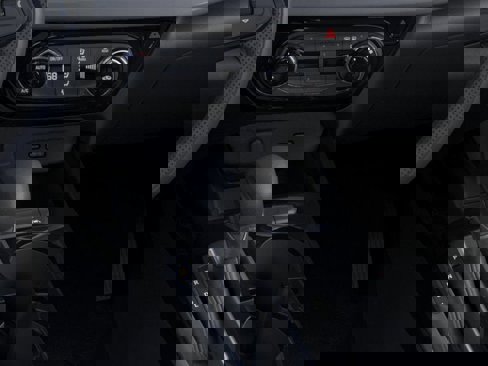 New 2025 Chevrolet Trax LT image 23