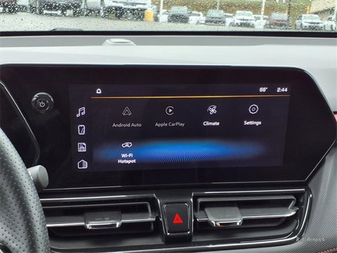 Used 2025 Chevrolet TrailBlazer RS w/ Convenience Package image 18