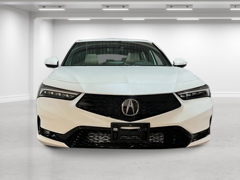 New 2025 Acura Integra A-Spec image 10