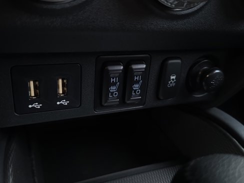 New 2025 Mitsubishi Outlander Sport SE image 18