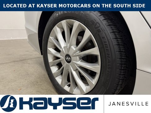 Used 2015 Hyundai Sonata Limited w/ Option Group 05 image 8