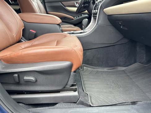 Used 2021 Subaru Ascent Touring w/ Popular Package #2A image 13