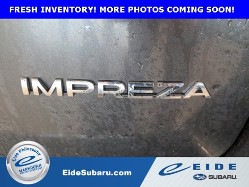 Used 2021 Subaru Impreza 2.0i Premium image 14