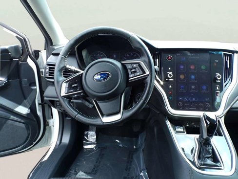Used 2020 Subaru Outback Premium image 12