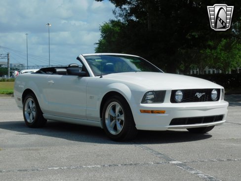 Used 2007 Ford Mustang GT image 9