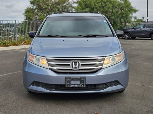 Used 2013 Honda Odyssey EX-L image 8
