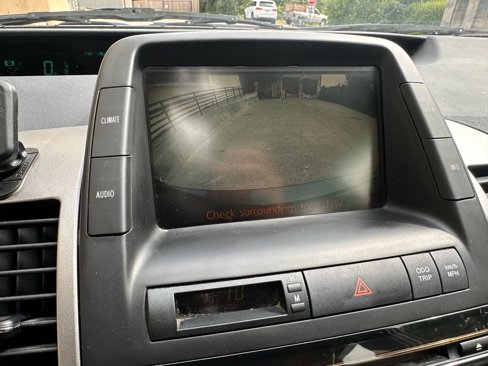 Used 2006 Toyota Prius image 15