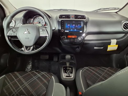 New 2024 Mitsubishi Mirage SE image 12