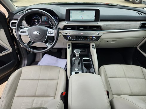 Used 2021 Kia Telluride EX w/ EX Premium Package image 13
