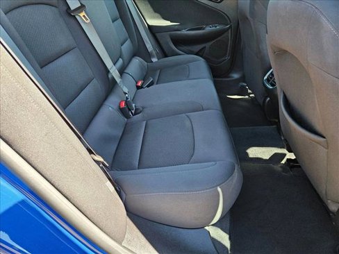 Used 2023 Chevrolet Malibu LT image 19