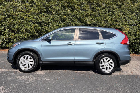 Used 2016 Honda CR-V EX image 4