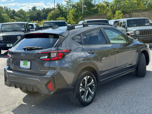 Used 2024 Subaru Crosstrek 2.0i Premium image 7