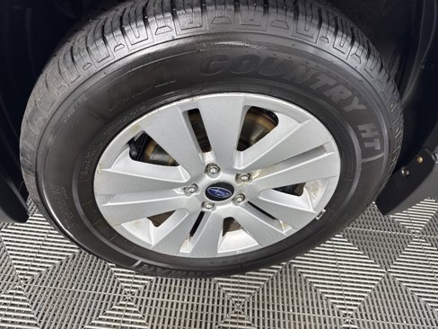 Used 2016 Subaru Outback 2.5i Premium image 10