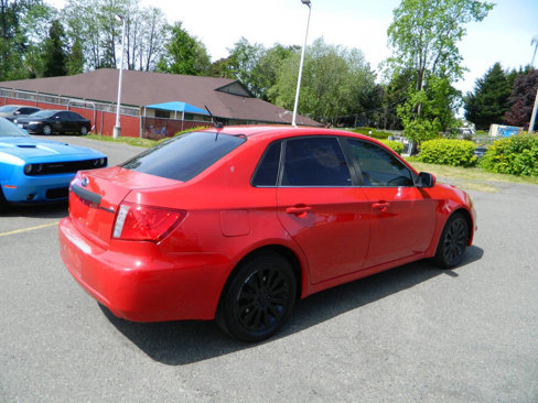 Used 2008 Subaru Impreza 2.5i image 7