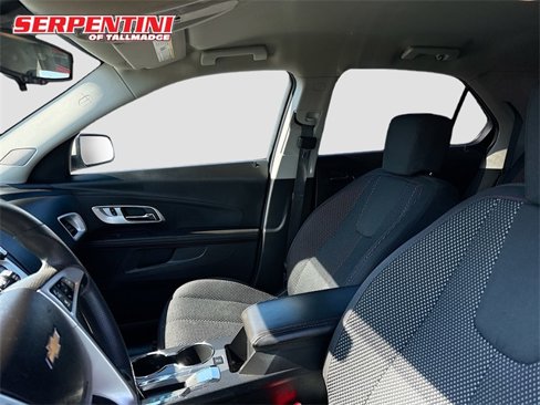 Used 2016 Chevrolet Equinox LT image 18