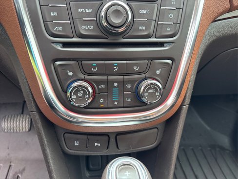 Used 2015 Buick Encore Premium w/ Experience Buick Package image 32