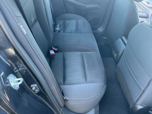 Used 2022 Nissan Altima 2.5 SV image 21