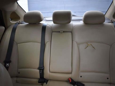 Used 2014 Hyundai Sonata Limited image 21