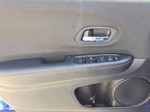 Used 2022 Honda HR-V Sport image 31