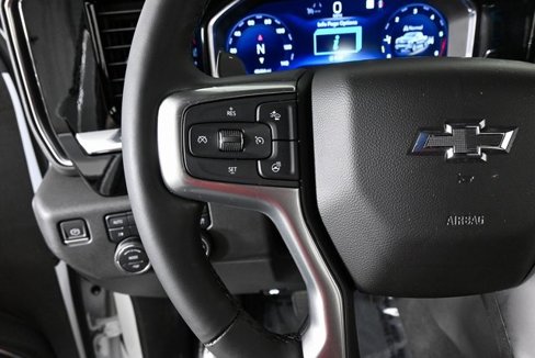 Used 2023 Chevrolet Silverado 1500 RST w/ All Star Edition Plus image 18