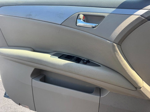Used 2008 Toyota Avalon XL image 5