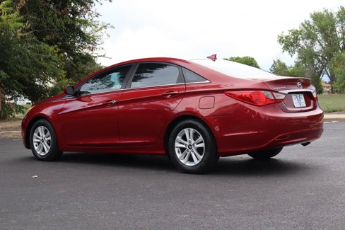 Used 2012 Hyundai Sonata GLS image 7