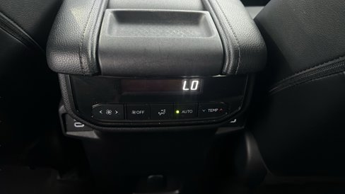 Used 2024 Toyota Grand Highlander XLE image 21